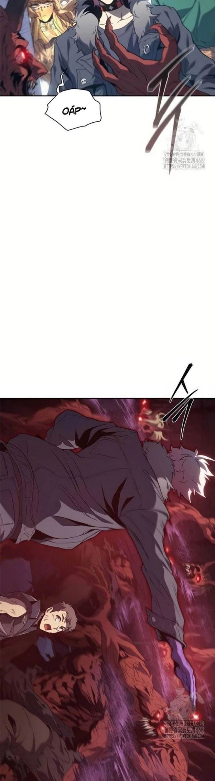 Lý Do Tôi Rời Bỏ Quỷ Vương [Chap 69-71]
