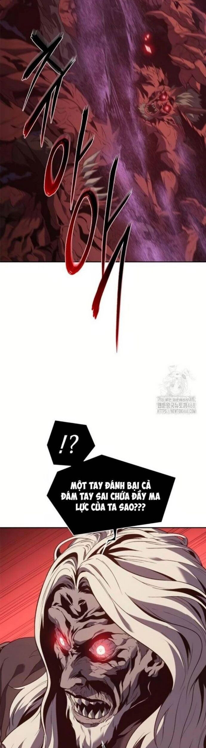 Lý Do Tôi Rời Bỏ Quỷ Vương [Chap 69-71]