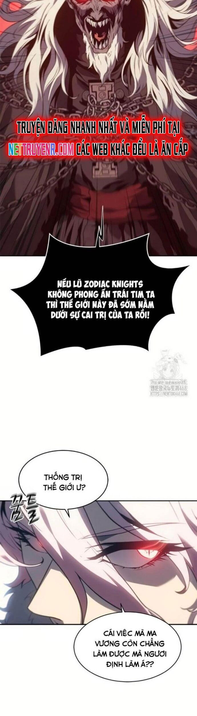 Lý Do Tôi Rời Bỏ Quỷ Vương [Chap 69-71]