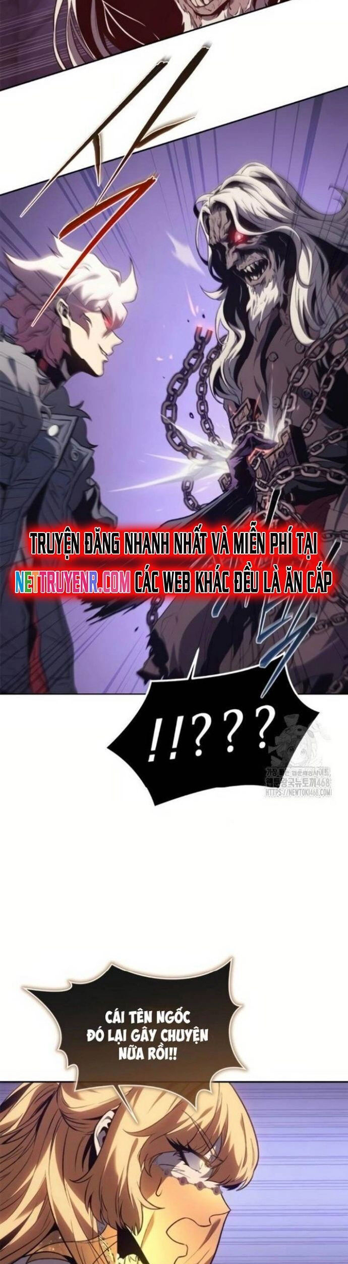 Lý Do Tôi Rời Bỏ Quỷ Vương [Chap 69-71]