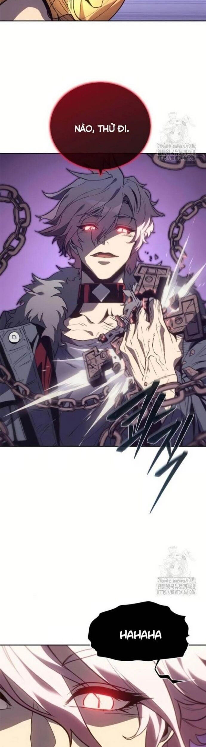 Lý Do Tôi Rời Bỏ Quỷ Vương [Chap 69-71]