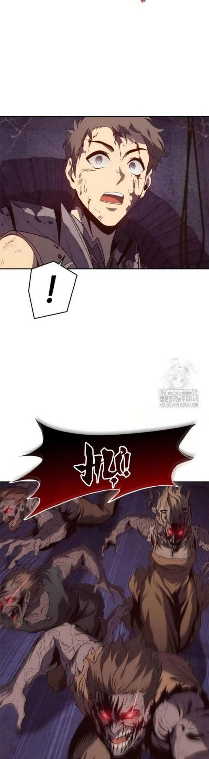 Lý Do Tôi Rời Bỏ Quỷ Vương [Chap 69-71]