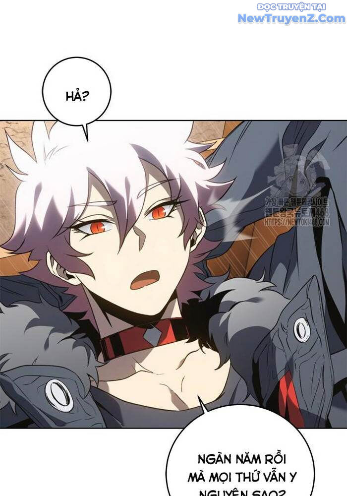 Lý Do Tôi Rời Bỏ Quỷ Vương [Chap 69-71]