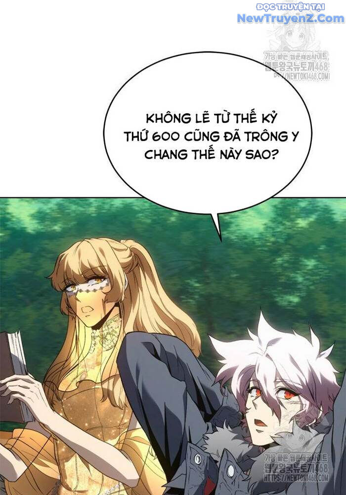 Lý Do Tôi Rời Bỏ Quỷ Vương [Chap 69-71]