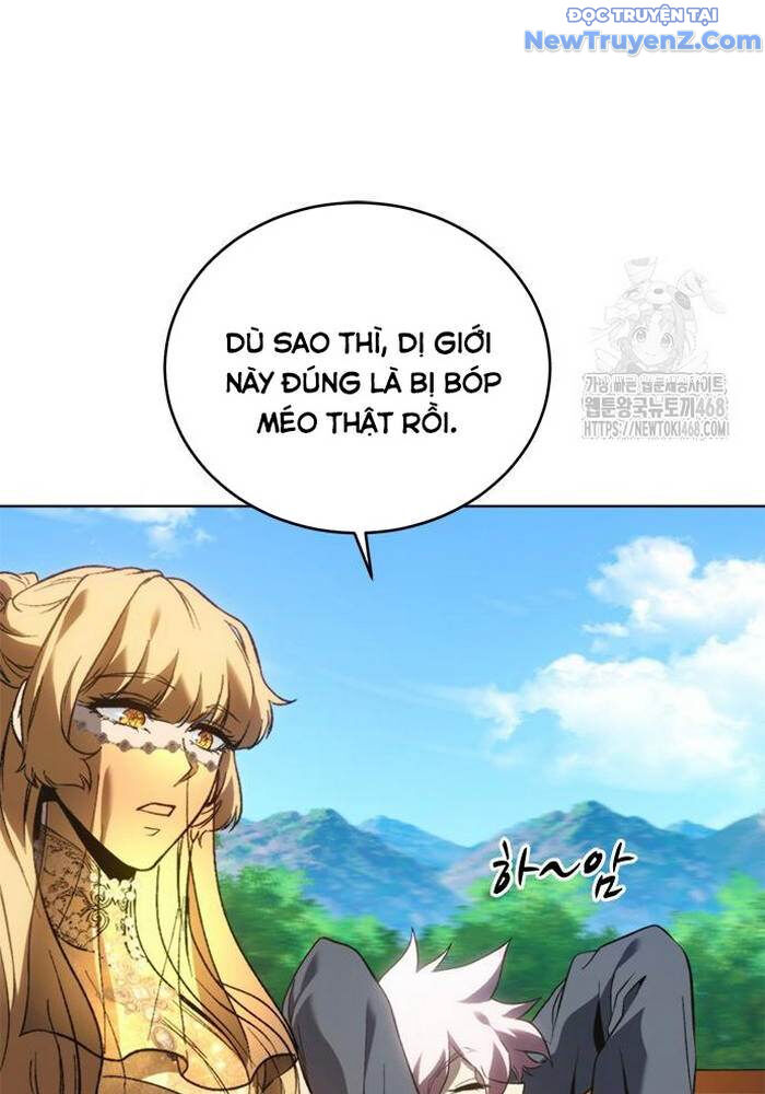 Lý Do Tôi Rời Bỏ Quỷ Vương [Chap 69-71]