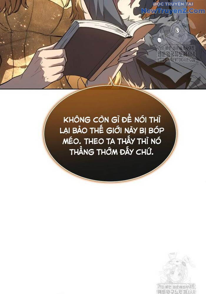 Lý Do Tôi Rời Bỏ Quỷ Vương [Chap 69-71]
