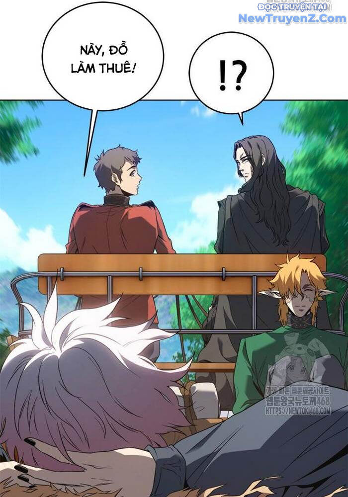 Lý Do Tôi Rời Bỏ Quỷ Vương [Chap 69-71]