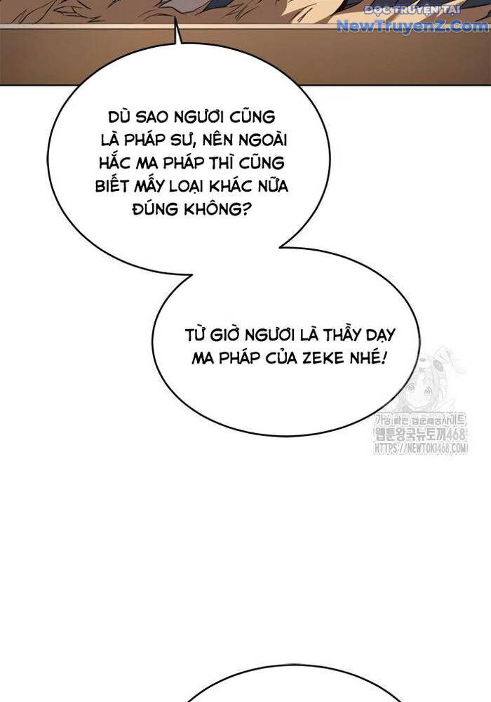 Lý Do Tôi Rời Bỏ Quỷ Vương [Chap 69-71]
