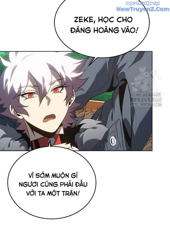 Lý Do Tôi Rời Bỏ Quỷ Vương [Chap 69-71]