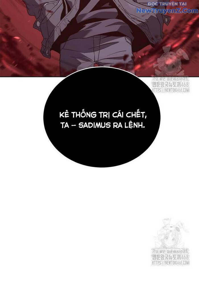 Lý Do Tôi Rời Bỏ Quỷ Vương [Chap 69-71]