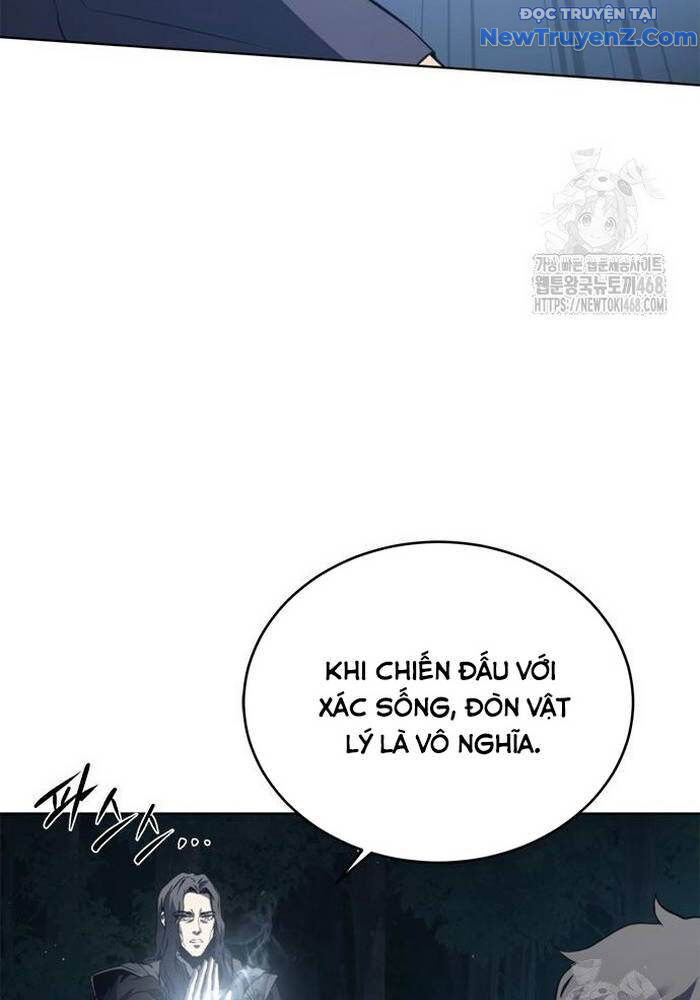 Lý Do Tôi Rời Bỏ Quỷ Vương [Chap 69-71]
