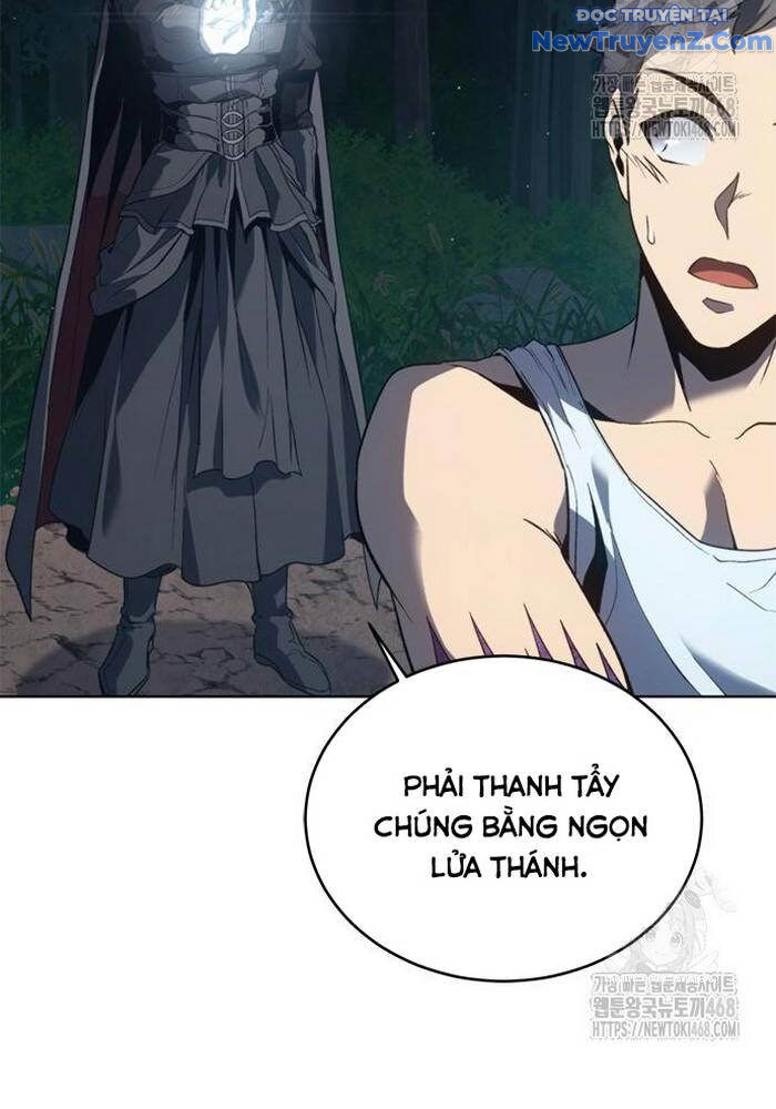 Lý Do Tôi Rời Bỏ Quỷ Vương [Chap 69-71]