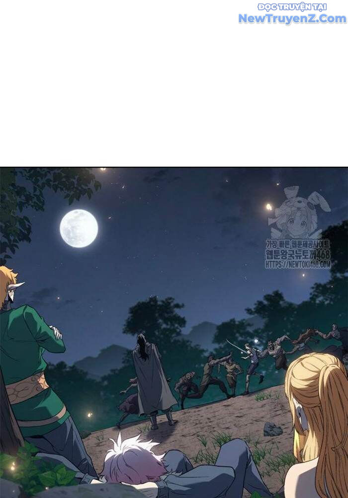 Lý Do Tôi Rời Bỏ Quỷ Vương [Chap 69-71]