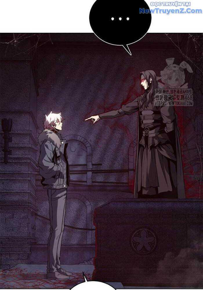Lý Do Tôi Rời Bỏ Quỷ Vương [Chap 69-71]