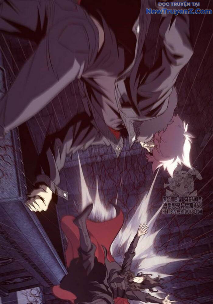 Lý Do Tôi Rời Bỏ Quỷ Vương [Chap 69-71]