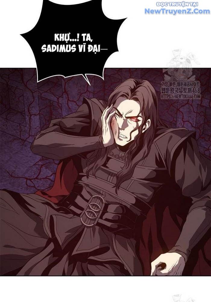 Lý Do Tôi Rời Bỏ Quỷ Vương [Chap 69-71]