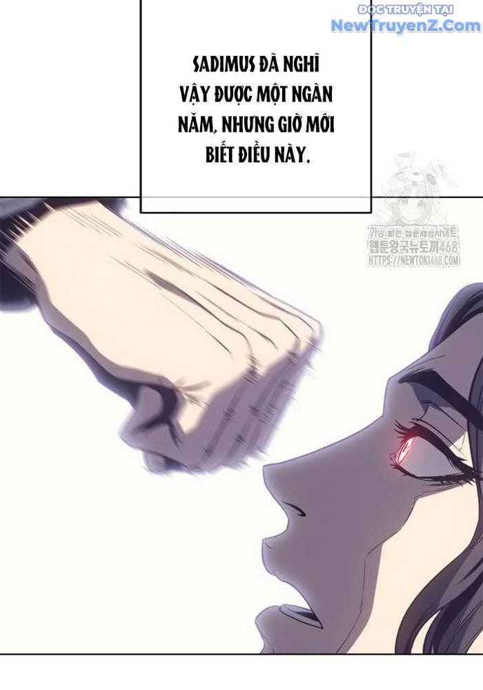 Lý Do Tôi Rời Bỏ Quỷ Vương [Chap 69-71]