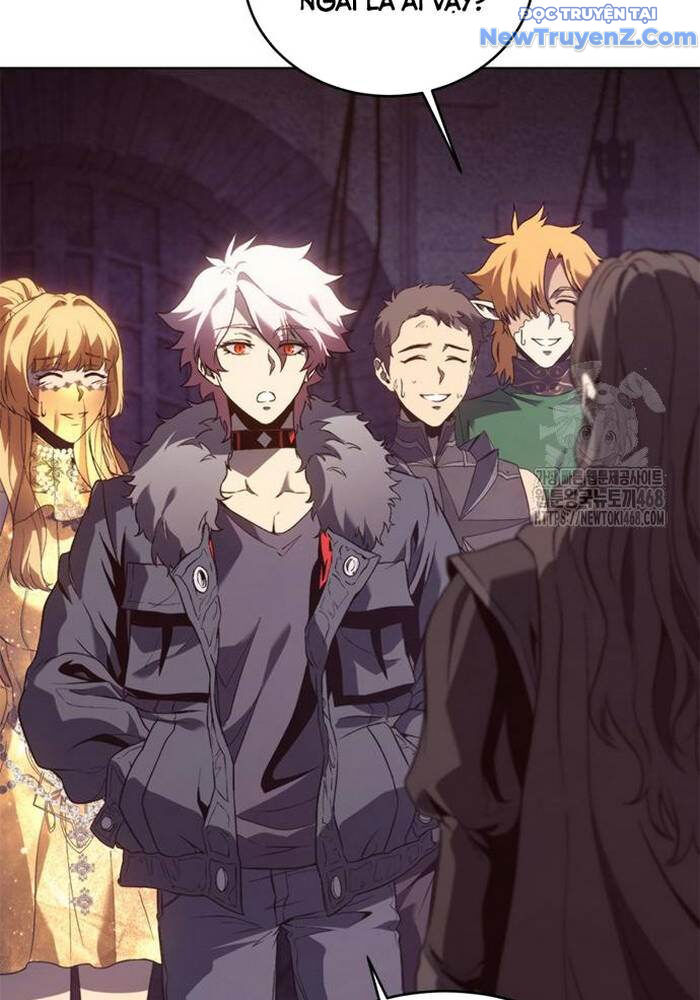 Lý Do Tôi Rời Bỏ Quỷ Vương [Chap 69-71]