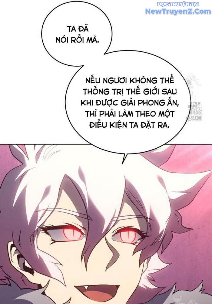 Lý Do Tôi Rời Bỏ Quỷ Vương [Chap 69-71]