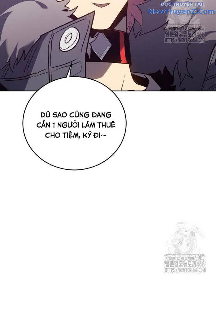 Lý Do Tôi Rời Bỏ Quỷ Vương [Chap 69-71]