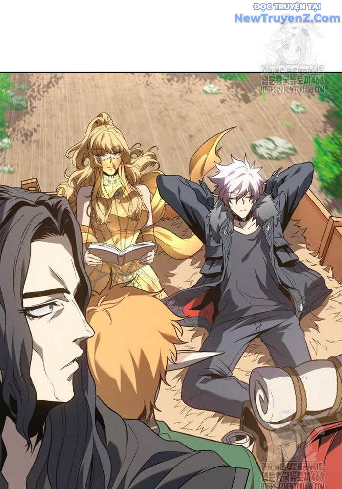 Lý Do Tôi Rời Bỏ Quỷ Vương [Chap 69-71]
