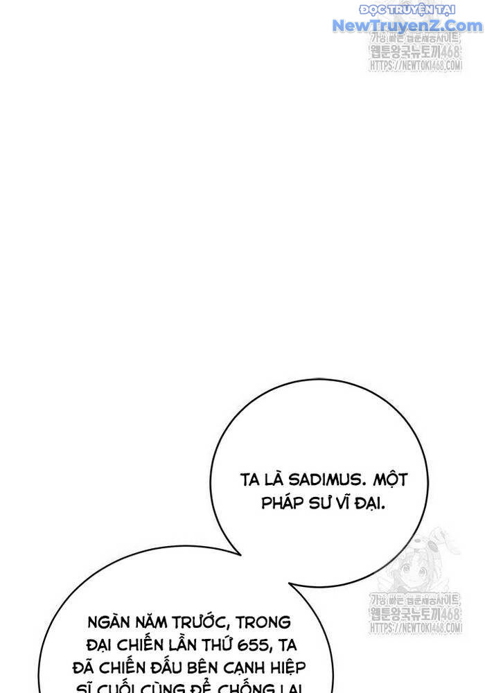 Lý Do Tôi Rời Bỏ Quỷ Vương [Chap 69-71]