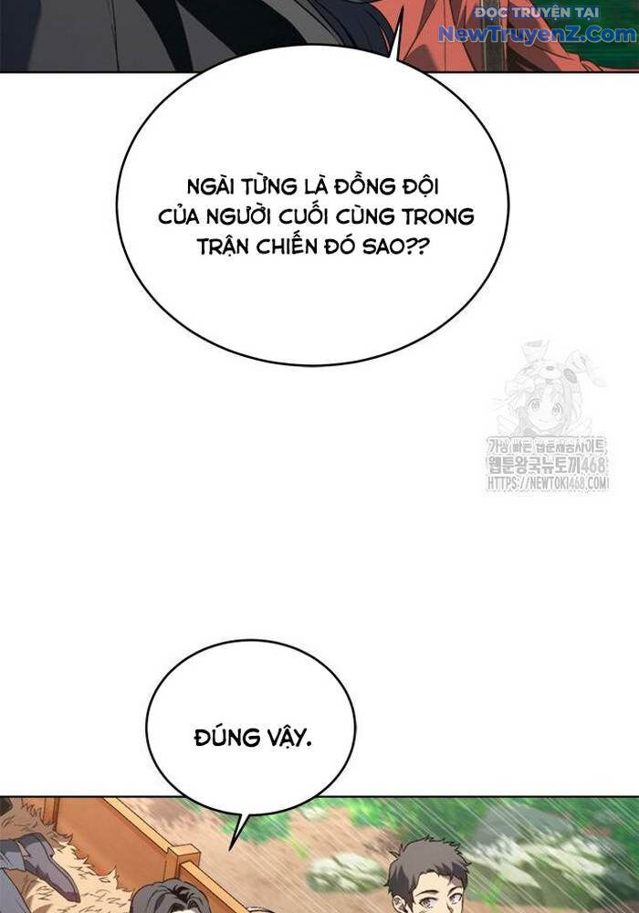 Lý Do Tôi Rời Bỏ Quỷ Vương [Chap 69-71]