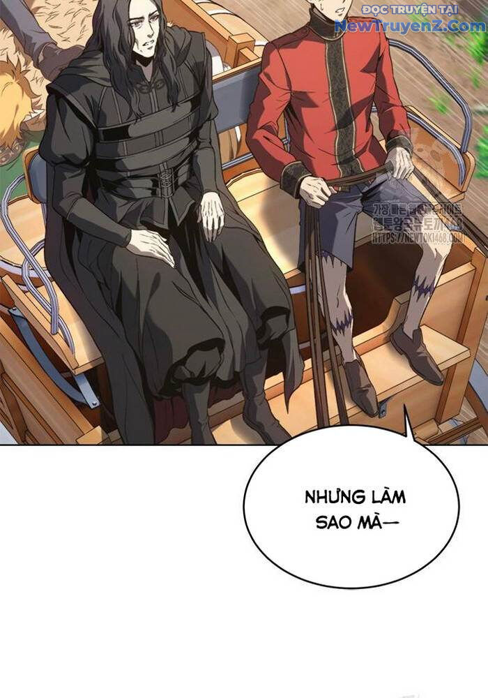 Lý Do Tôi Rời Bỏ Quỷ Vương [Chap 69-71]