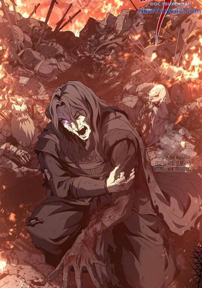 Lý Do Tôi Rời Bỏ Quỷ Vương [Chap 69-71]