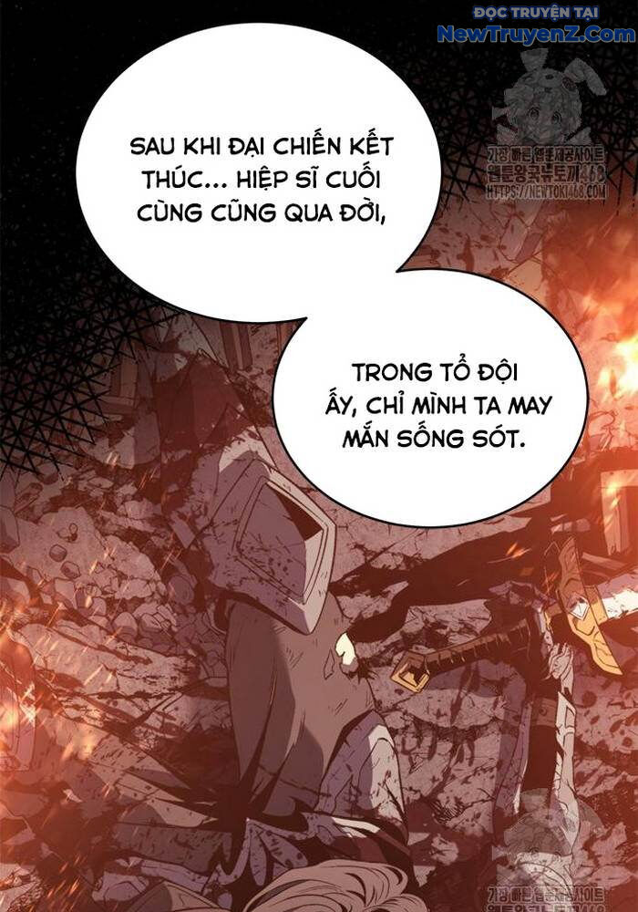 Lý Do Tôi Rời Bỏ Quỷ Vương [Chap 69-71]