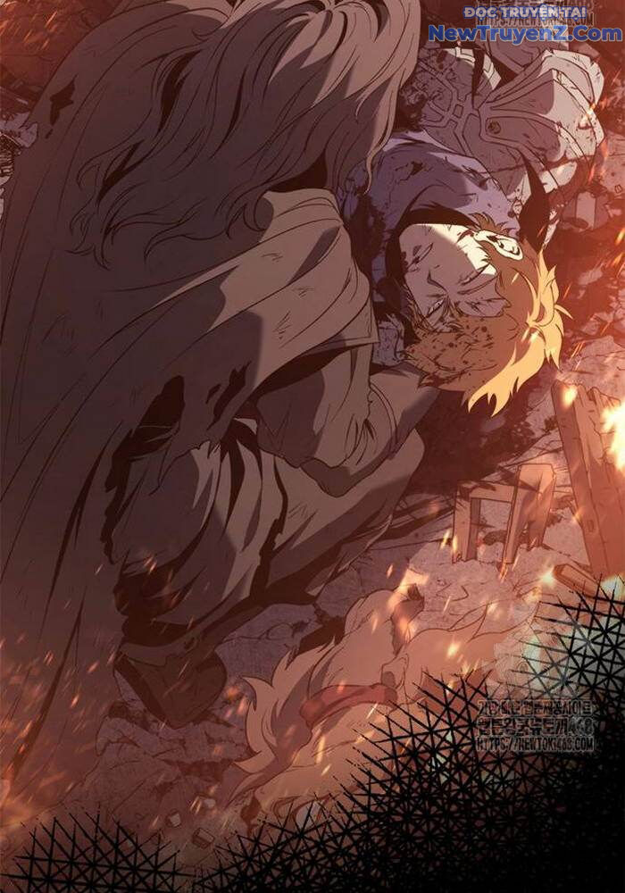 Lý Do Tôi Rời Bỏ Quỷ Vương [Chap 69-71]