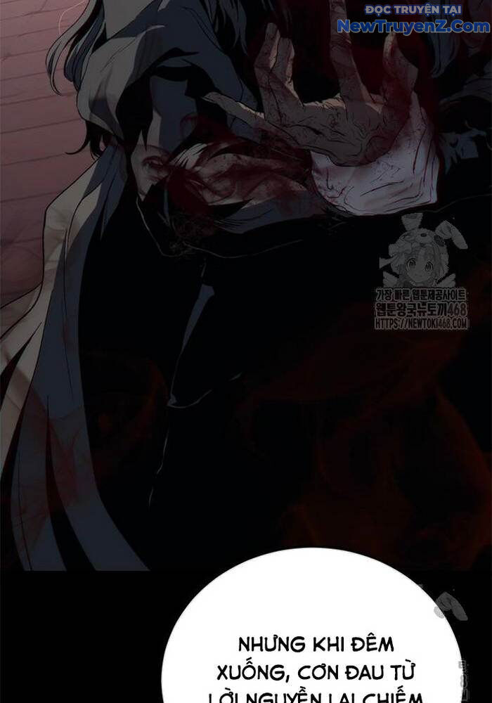 Lý Do Tôi Rời Bỏ Quỷ Vương [Chap 69-71]
