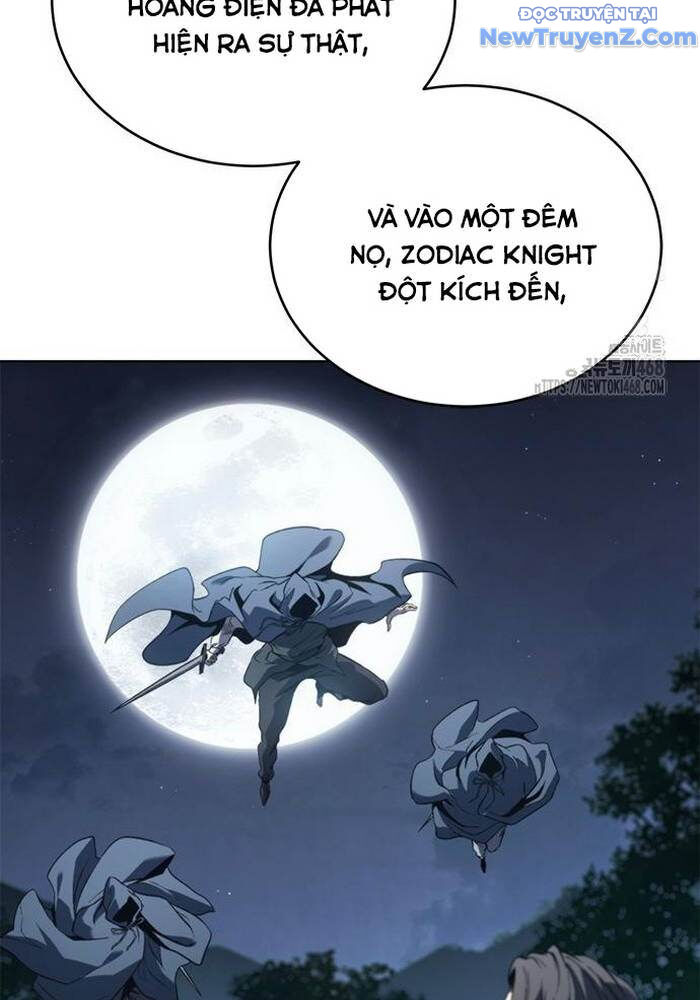 Lý Do Tôi Rời Bỏ Quỷ Vương [Chap 69-71]