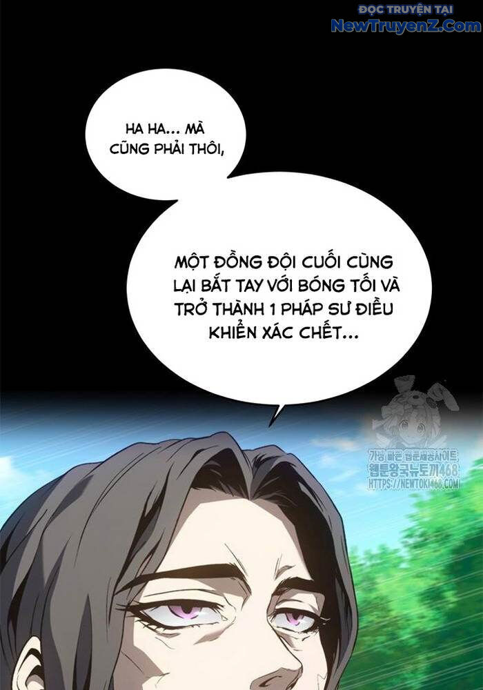 Lý Do Tôi Rời Bỏ Quỷ Vương [Chap 69-71]