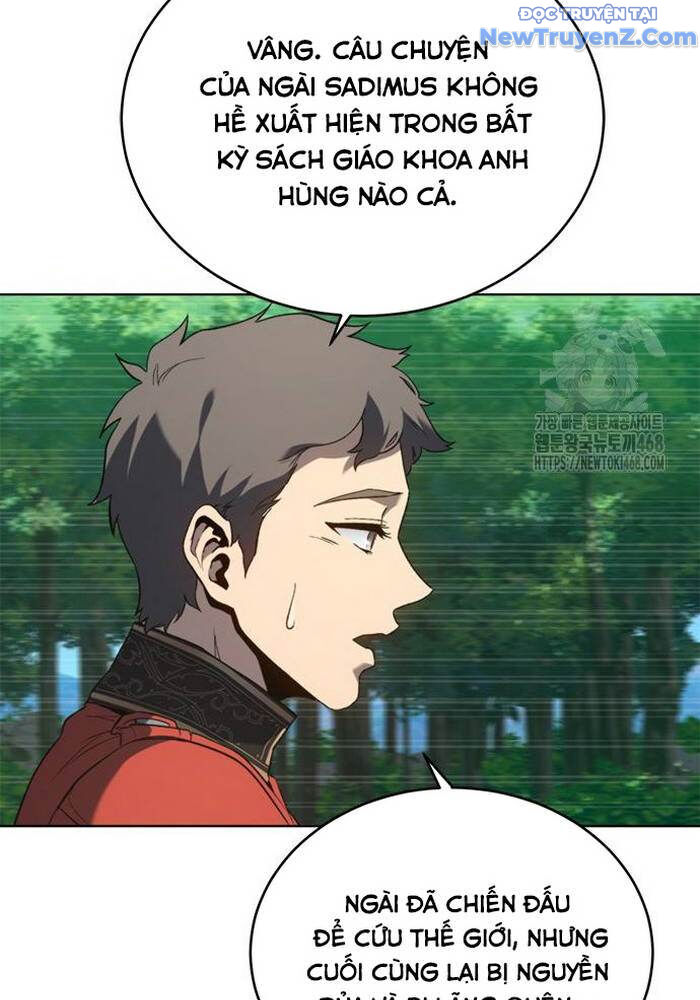 Lý Do Tôi Rời Bỏ Quỷ Vương [Chap 69-71]