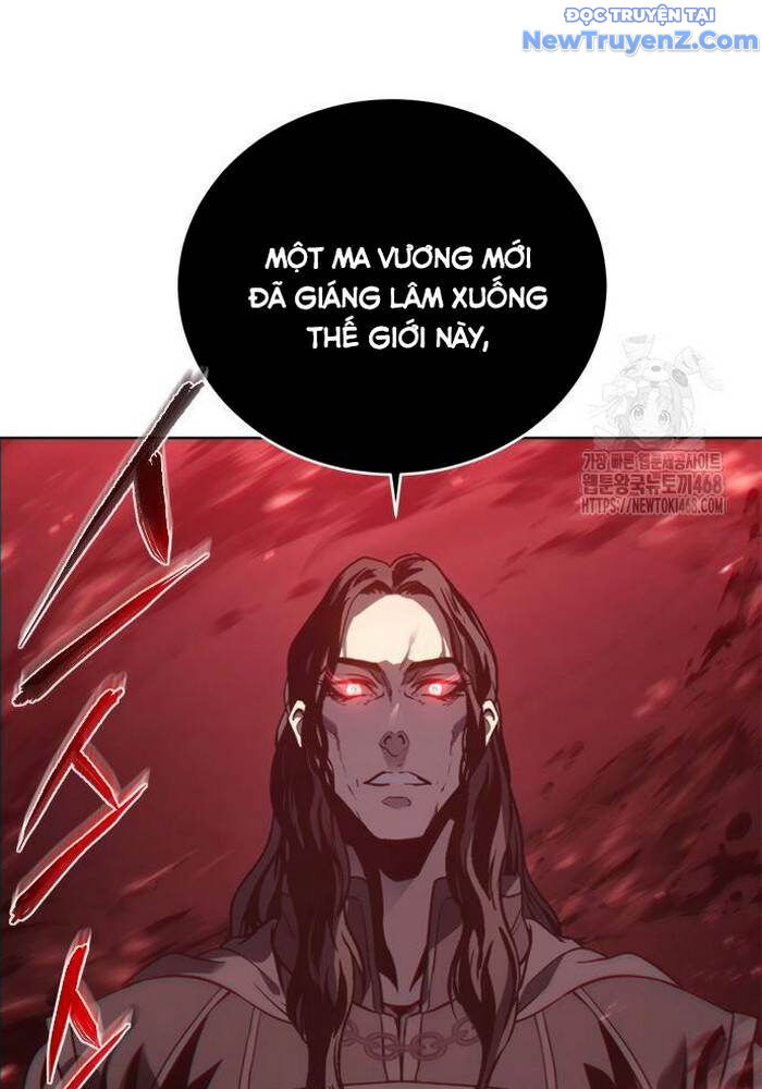 Lý Do Tôi Rời Bỏ Quỷ Vương [Chap 69-71]