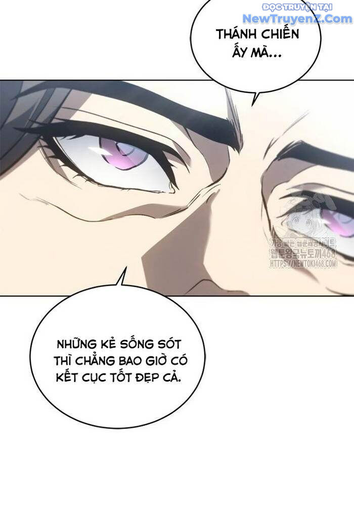 Lý Do Tôi Rời Bỏ Quỷ Vương [Chap 69-71]