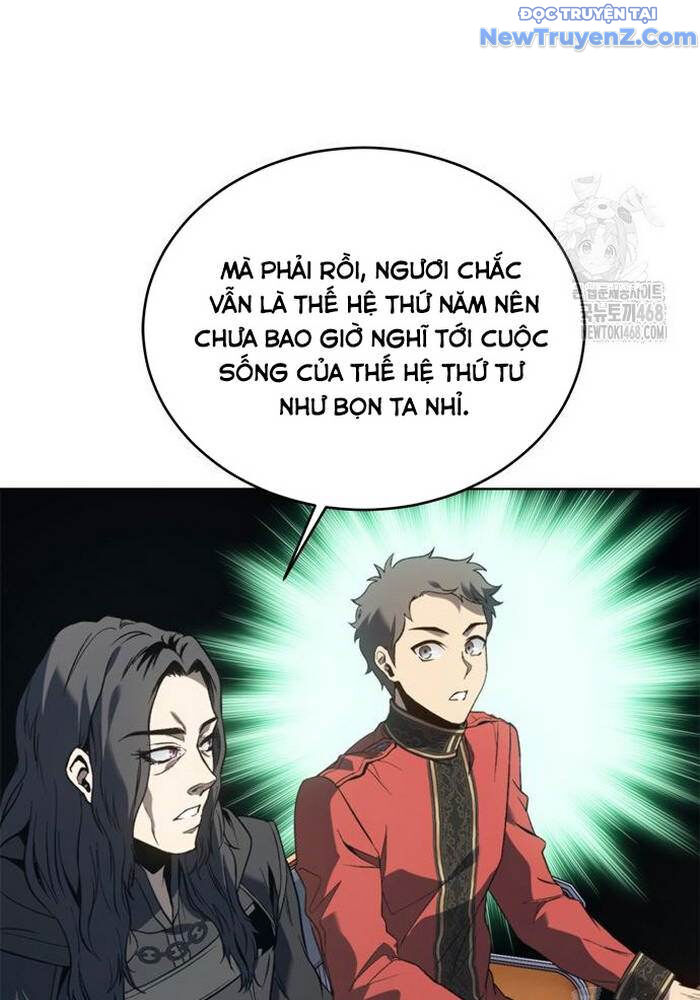 Lý Do Tôi Rời Bỏ Quỷ Vương [Chap 69-71]