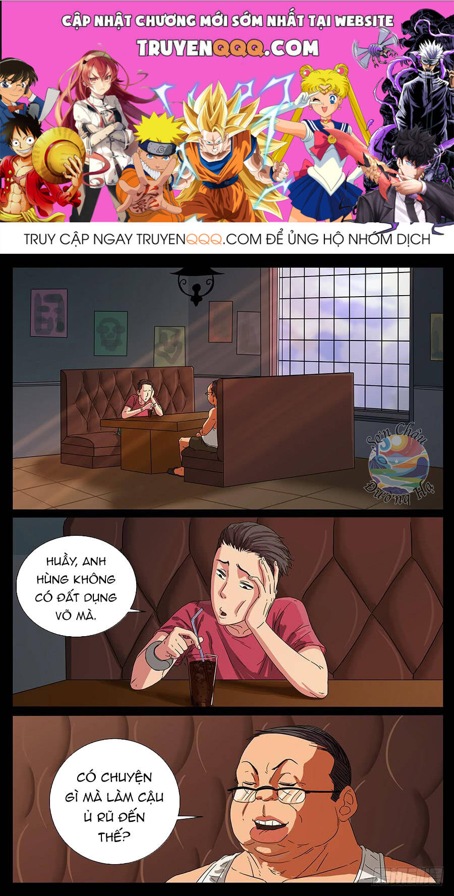 ...