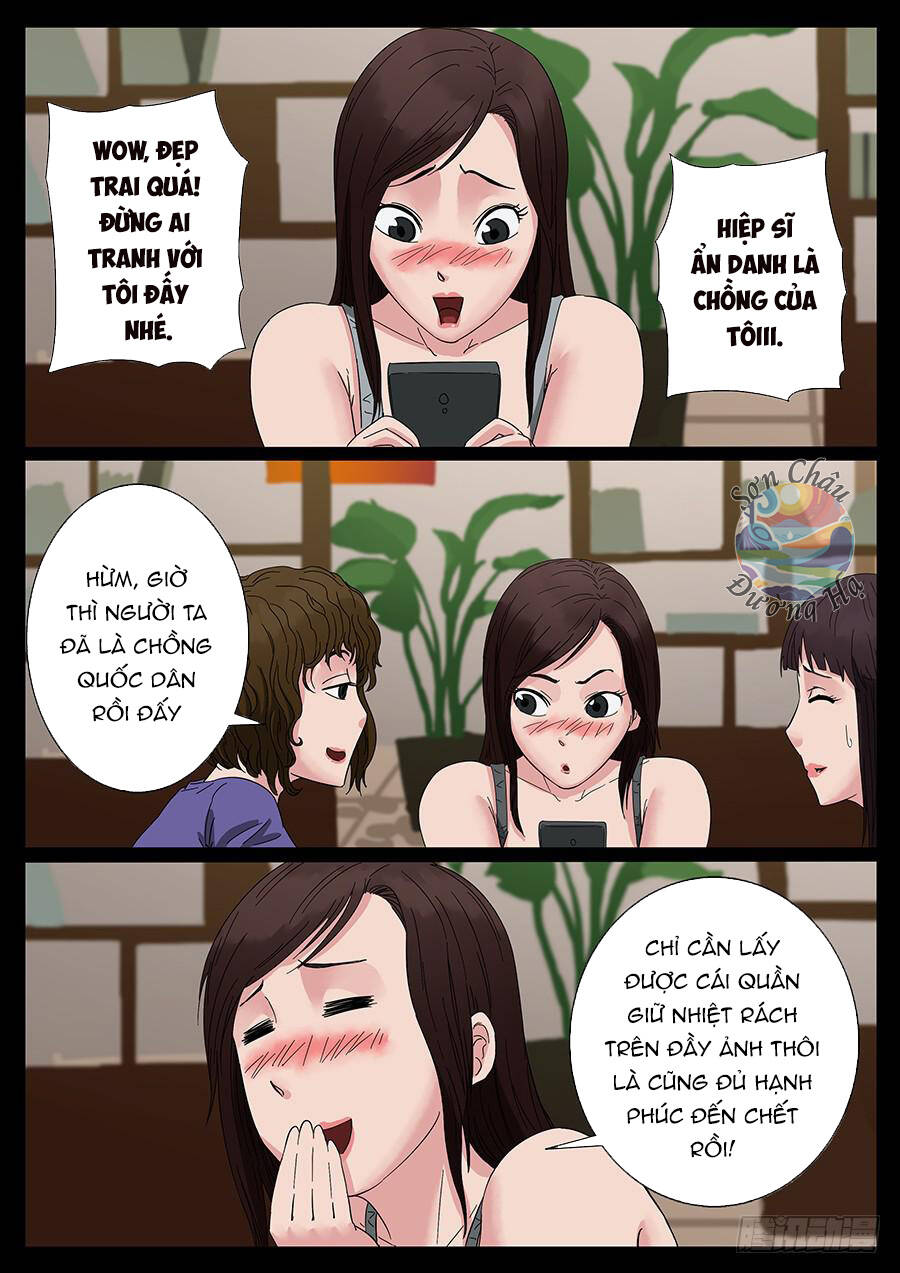 Địa Tiếp Nhân [Chap 56-100]