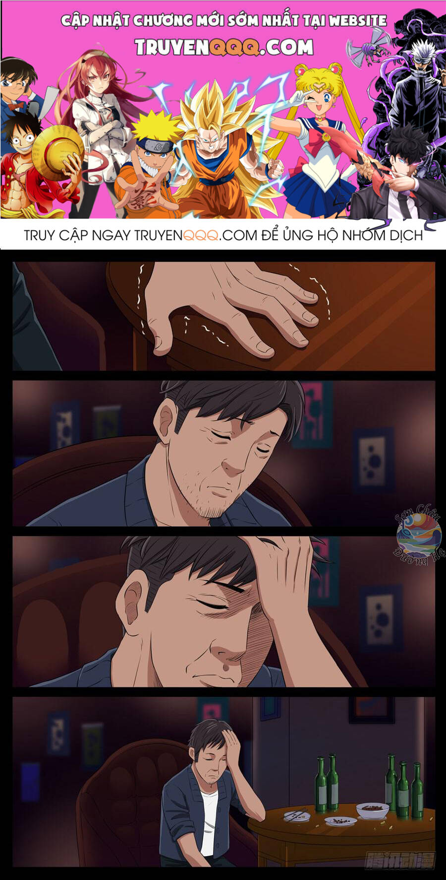 ...