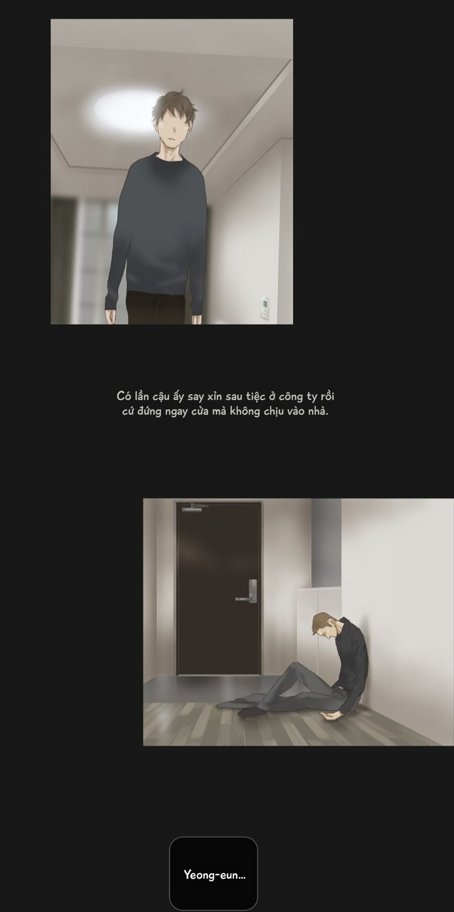 Chán Chường [Chap 29-32]