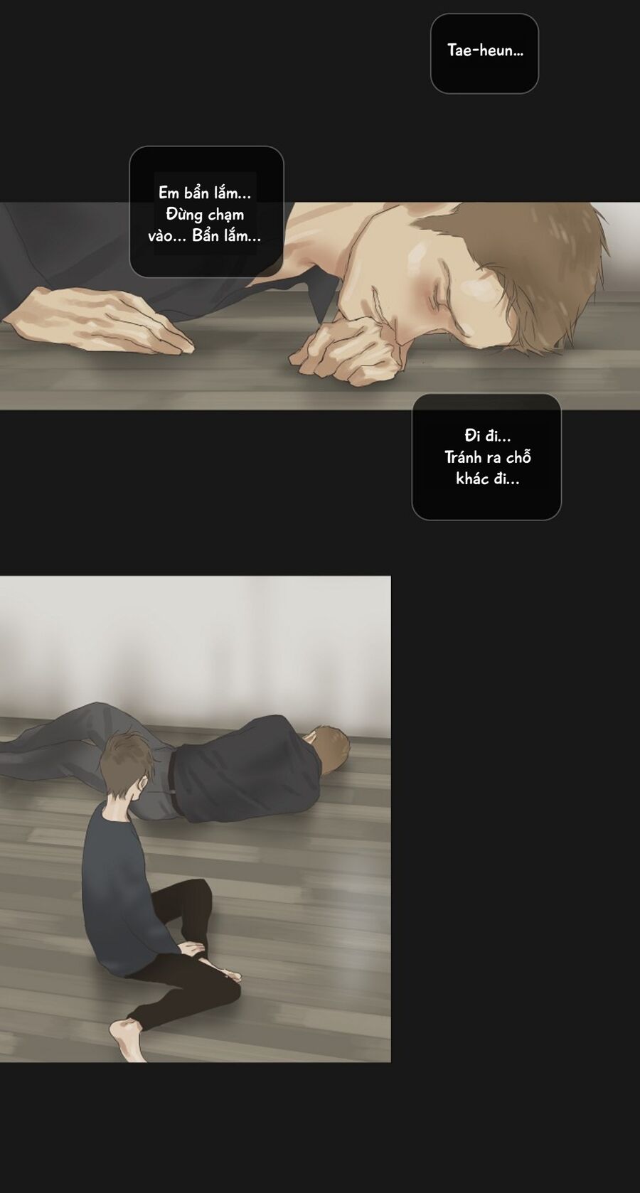 Chán Chường [Chap 29-32]