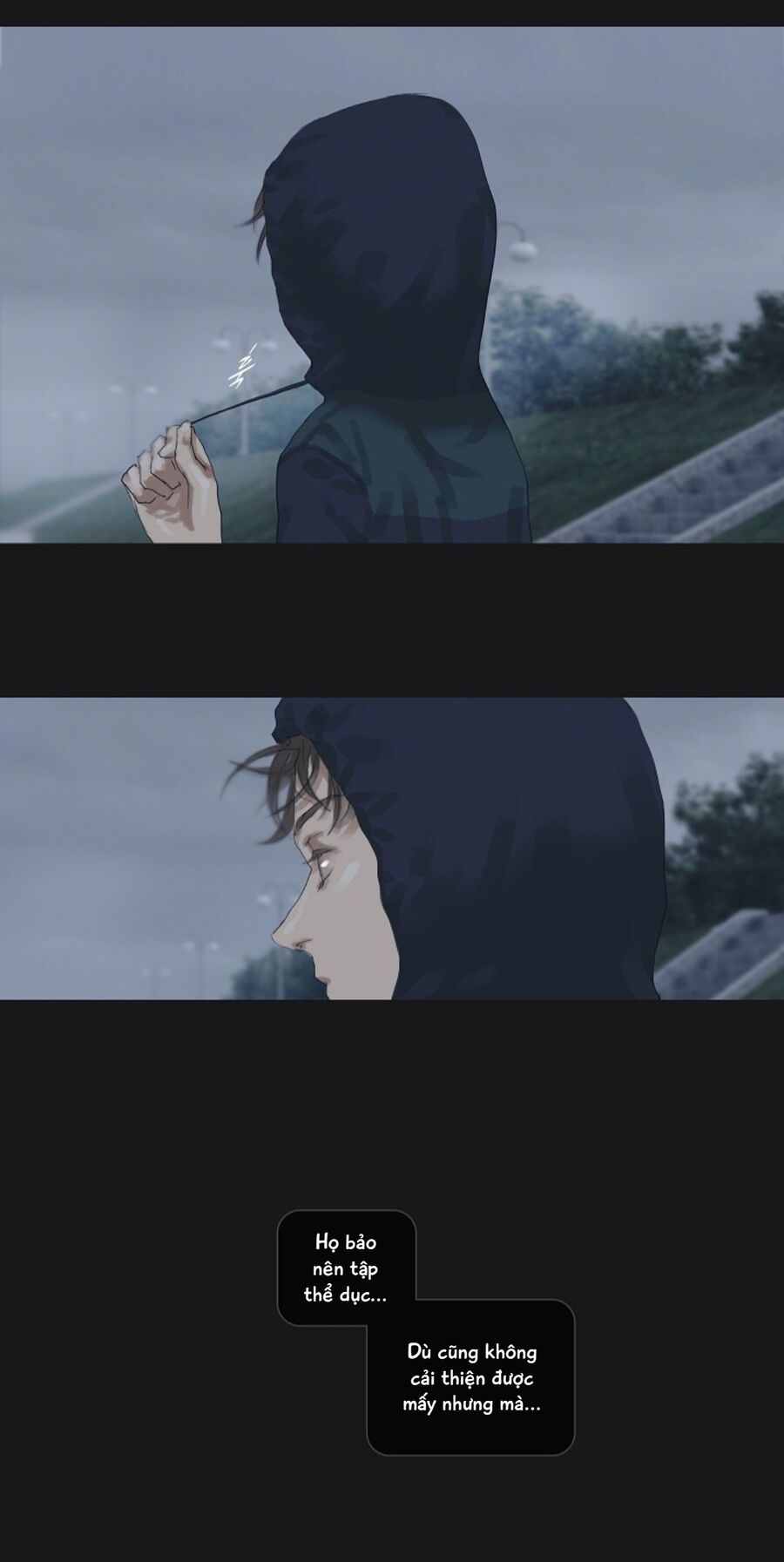 Chán Chường [Chap 29-32]