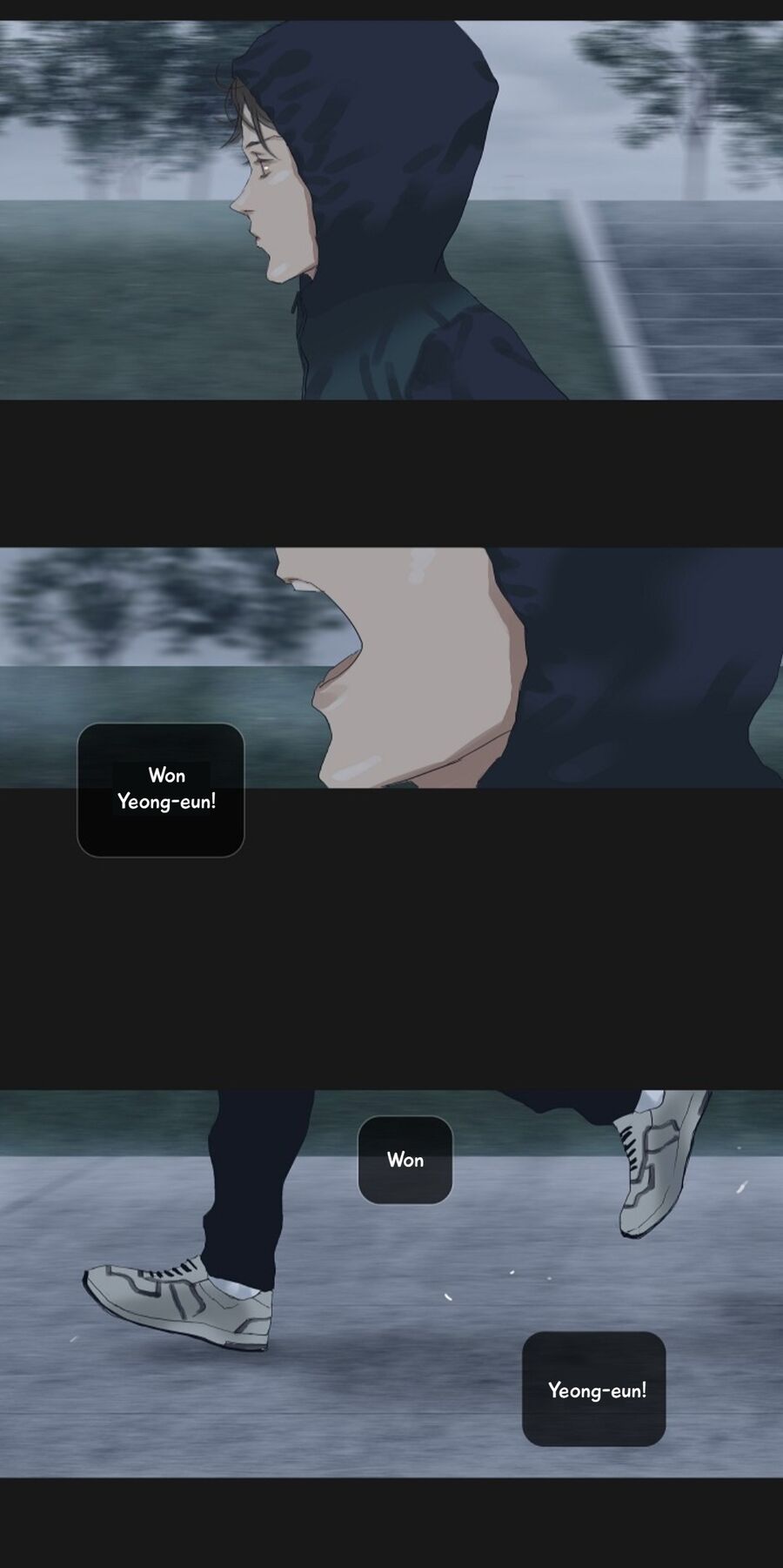 Chán Chường [Chap 29-32]