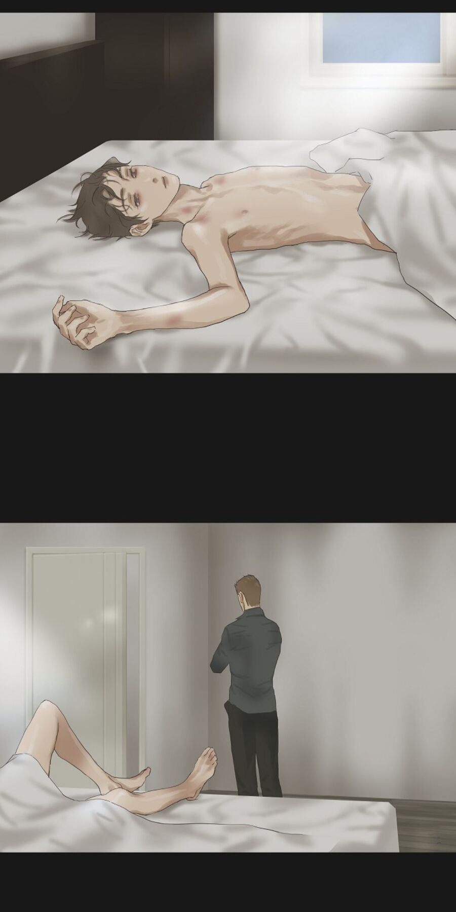 Chán Chường [Chap 29-32]