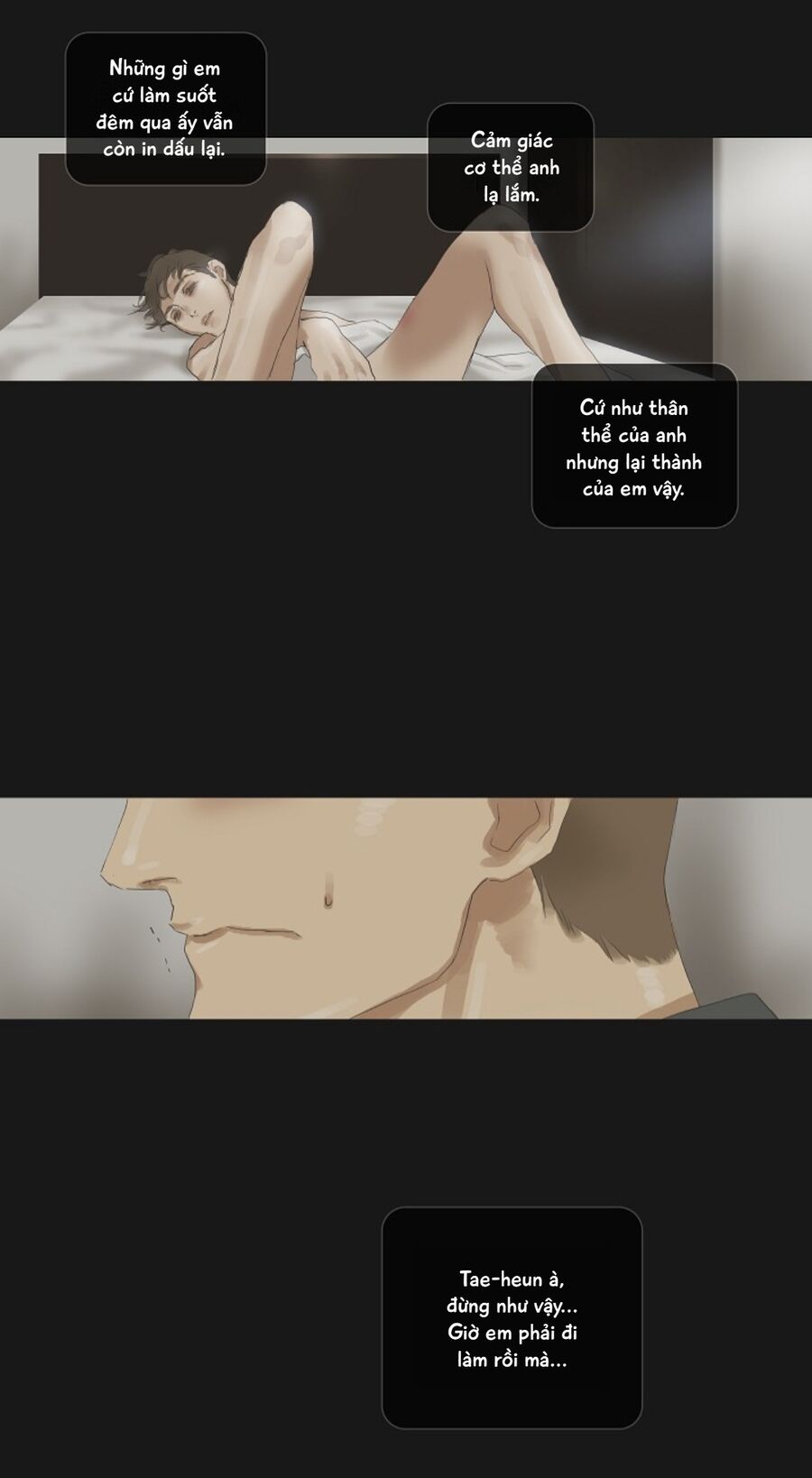 Chán Chường [Chap 29-32]