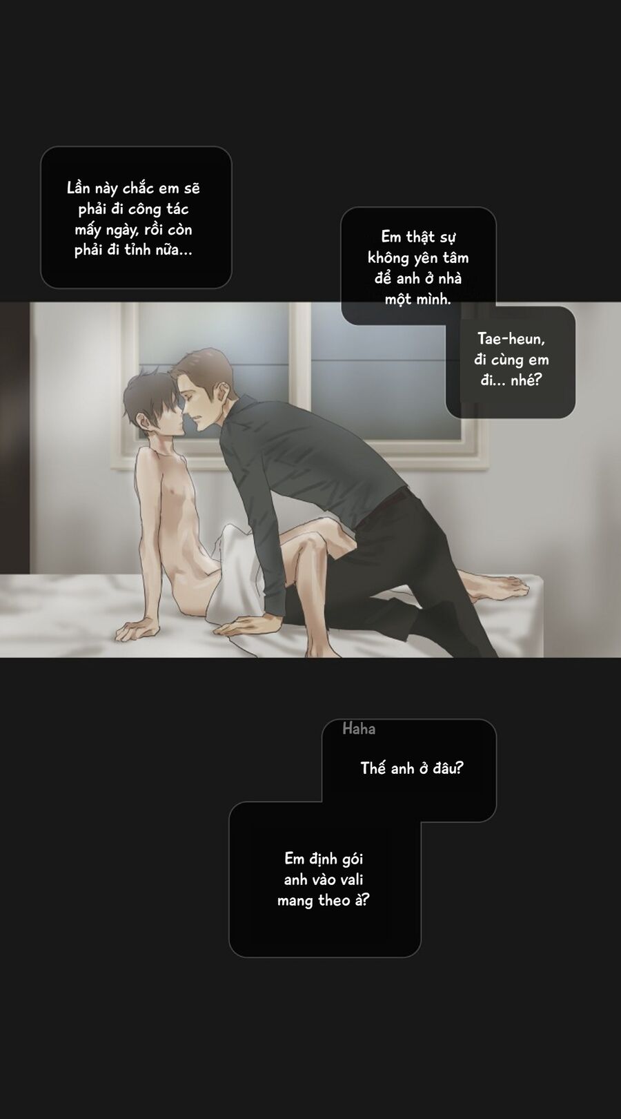Chán Chường [Chap 29-32]