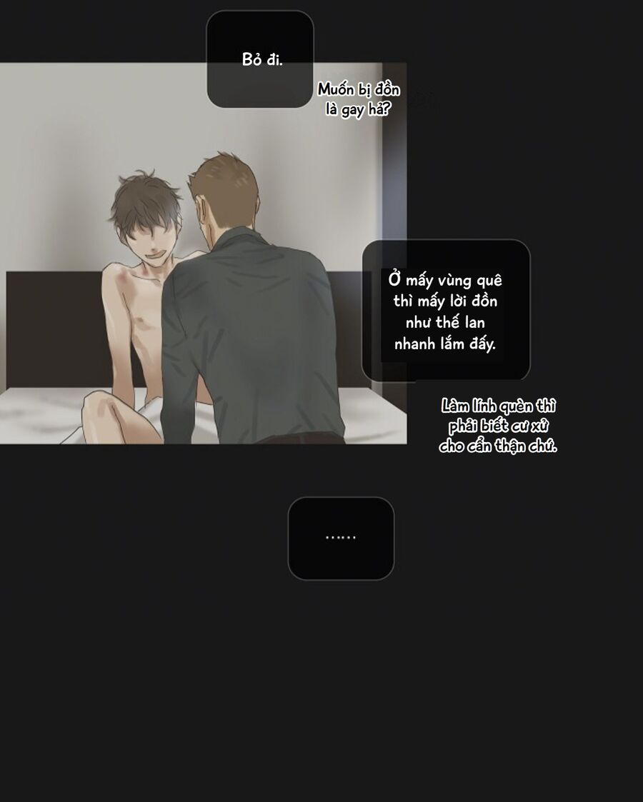 Chán Chường [Chap 29-32]