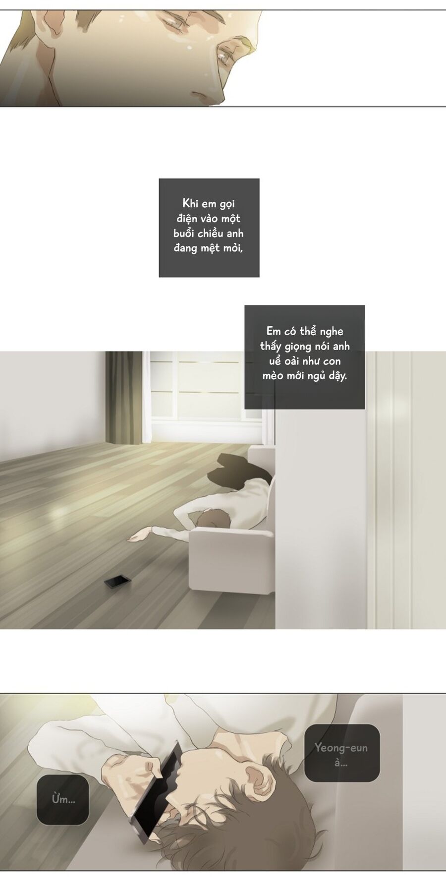 Chán Chường [Chap 29-32]
